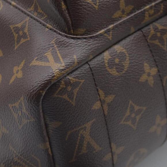 2020 Louis Vuitton LV Monogram Palm Springs MM NEW MODEL - Picture 6 of 15